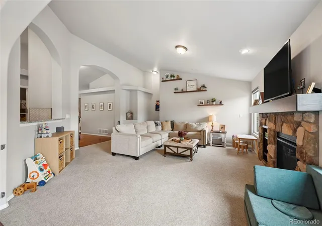 Photo 1 of Single family home for sale at 10846 Hidden Brk Cir, Colorado Springs, CO 80908 | MLS# 4602000 | Listing updated on 2026-10-22