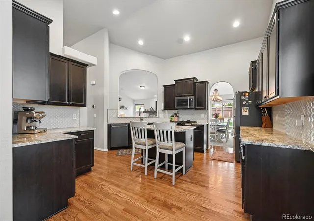 Photo 2 of Single family home for sale at 10846 Hidden Brk Cir, Colorado Springs, CO 80908 | MLS# 4602000 | Listing updated on 2026-10-22