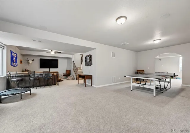 Photo 4 of Single family home for sale at 10846 Hidden Brk Cir, Colorado Springs, CO 80908 | MLS# 4602000 | Listing updated on 2026-10-22