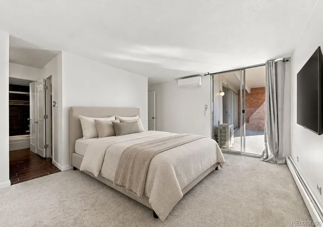 Photo 4 of Condo for sale at 955 Eudora St #607E, Denver, CO 80220 | MLS# 1740973 | Listing updated on 2026-10-23