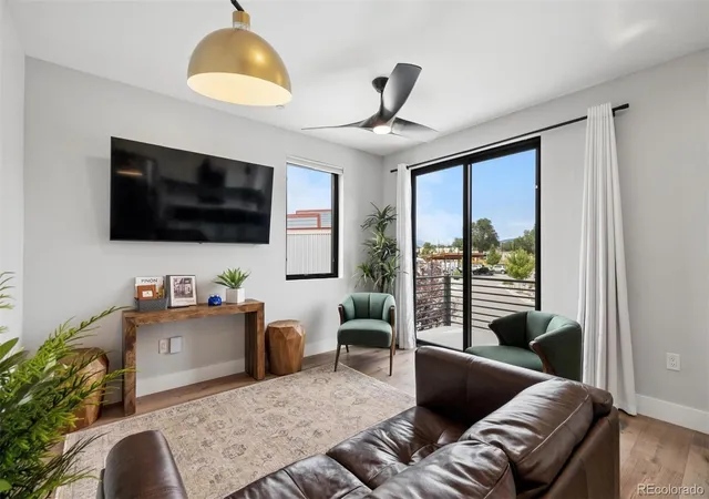 Photo 4 of Condo for sale at 136 Old Stage Rd #2B, Salida, CO 81201 | MLS# 1956386 | Listing updated on 2026-10-23
