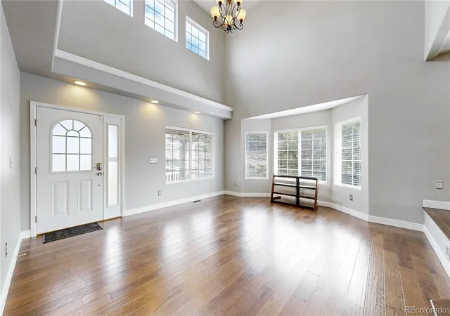 Photo 2 of Single family home for sale at 1243 Exquisite St, Castle Rock, CO 80109 | MLS# 8493331 | Listing updated on 2026-10-23
