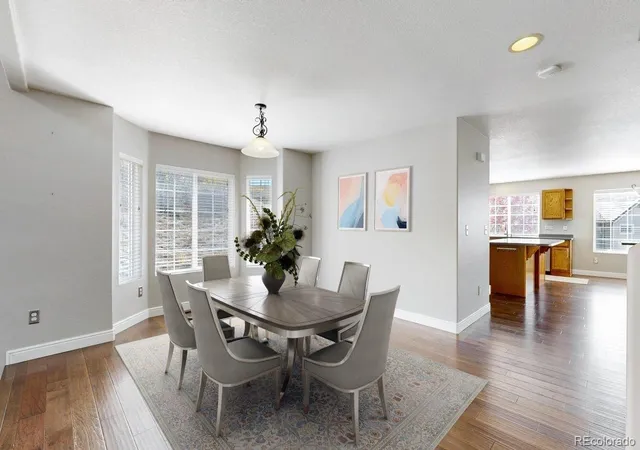 Photo 4 of Single family home for sale at 1243 Exquisite St, Castle Rock, CO 80109 | MLS# 8493331 | Listing updated on 2026-10-23
