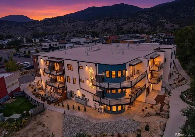 Condo for sale at 136 Old Stage Rd #3G, Salida, CO 81201 | MLS# 1573351