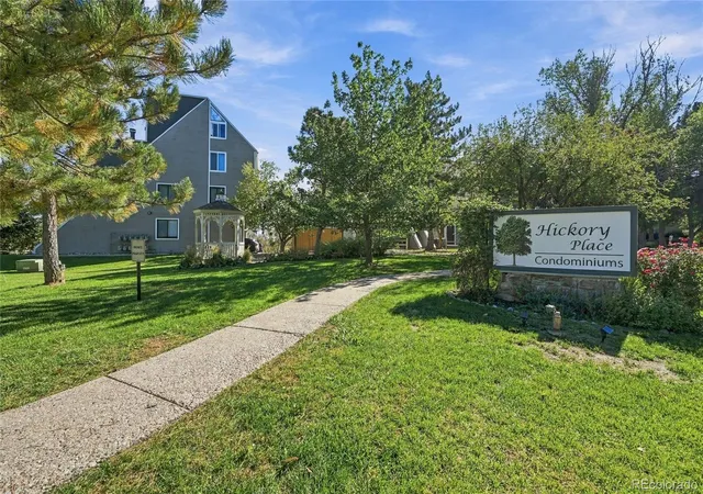 Condo for sale at 5250 S Huron Way #2-310, Littleton, CO 80120 | MLS# 2309624