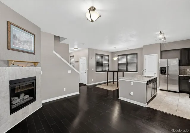 Photo 3 of Townhouse for sale at 3611 S Perth Cir #104, Aurora, CO 80013 | MLS# 5190415 | Listing updated on 2026-10-22