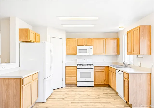 Photo 1 of Single family home for sale at 1703 Bain Dr, Erie, CO 80516 | MLS# 4798282 | Listing updated on 2026-10-30