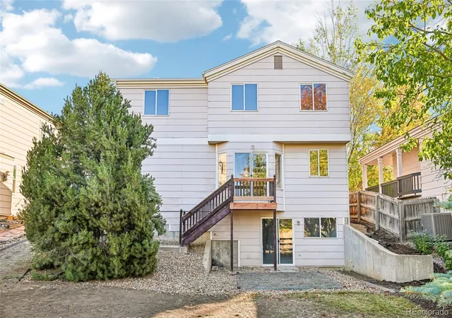 Photo 4 of Single family home for sale at 1703 Bain Dr, Erie, CO 80516 | MLS# 4798282 | Listing updated on 2026-10-30