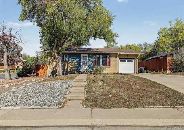 Photo 1 of Single family home for sale at 3765 W Eastman Ave, Denver, CO 80236 | MLS# 1796091 | Listing updated on 2026-10-29