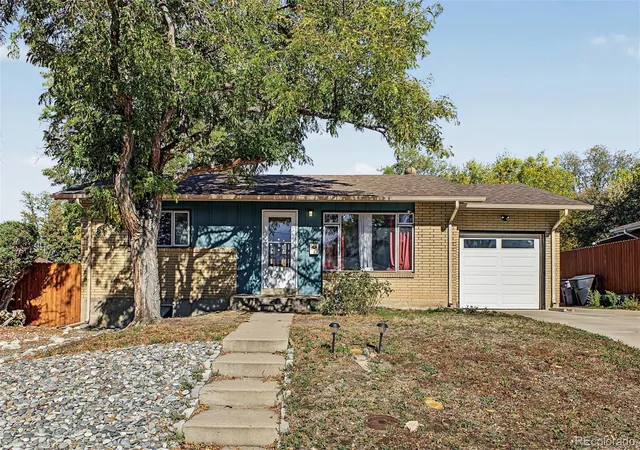 Photo 2 of Single family home for sale at 3765 W Eastman Ave, Denver, CO 80236 | MLS# 1796091 | Listing updated on 2026-10-29