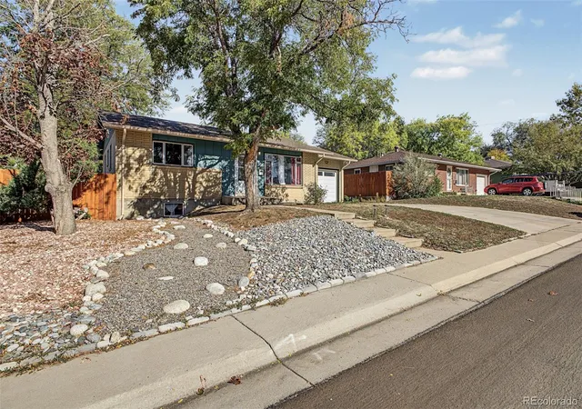 Photo 3 of Single family home for sale at 3765 W Eastman Ave, Denver, CO 80236 | MLS# 1796091 | Listing updated on 2026-10-29