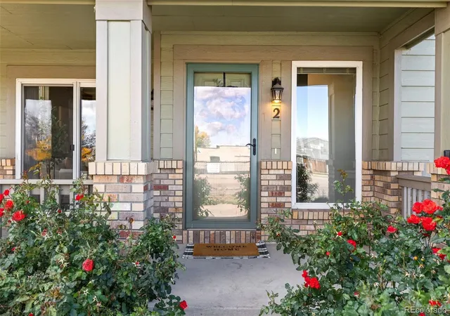 Photo 2 of Condo for sale at 2621 Rigden Pkwy #F2, Fort Collins, CO 80525 | MLS# 9330054 | Listing updated on 2026-10-27