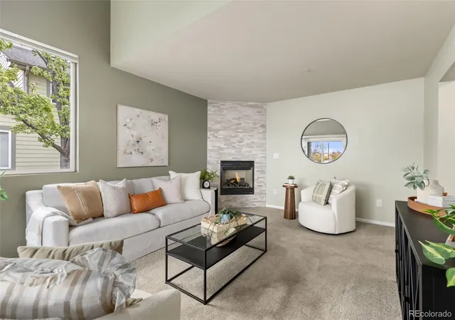 Photo 3 of Condo for sale at 2621 Rigden Pkwy #F2, Fort Collins, CO 80525 | MLS# 9330054 | Listing updated on 2026-10-27