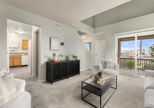 Photo 4 of Condo for sale at 2621 Rigden Pkwy #F2, Fort Collins, CO 80525 | MLS# 9330054 | Listing updated on 2026-10-27