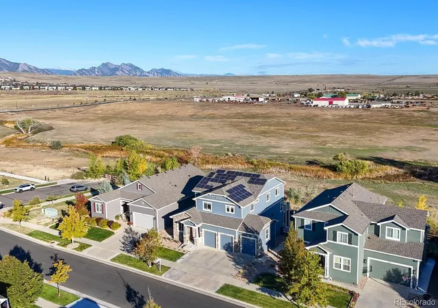 Photo 1 of Single family home for sale at 14431 W 91st Lane, Arvada, CO 80005 | MLS# 9161298 | Listing updated on 2026-10-23