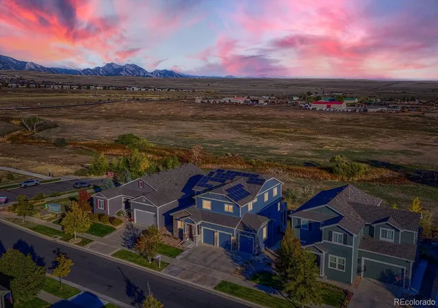 Photo 2 of Single family home for sale at 14431 W 91st Lane, Arvada, CO 80005 | MLS# 9161298 | Listing updated on 2026-10-23
