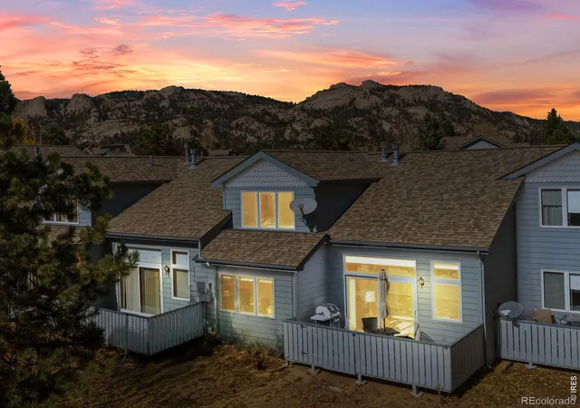 Condo for sale at 1519 Raven Cir #B, Estes Park, CO 80517 | MLS# IR1070904