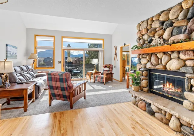 Photo 1 of Condo for sale at 1519 Raven Cir #B, Estes Park, CO 80517 | MLS# IR1070904 | Listing updated on 2026-10-27