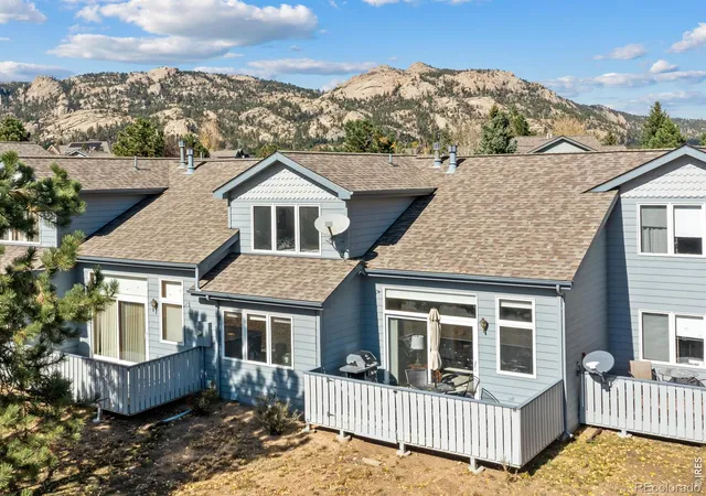 Photo 3 of Condo for sale at 1519 Raven Cir #B, Estes Park, CO 80517 | MLS# IR1070904 | Listing updated on 2026-10-27