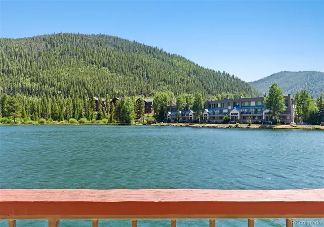 Photo 1 of Condo for sale at 22174 Us Hwy 6 #7, Dillon, CO 80435 | MLS# 2317808 | Listing updated on 2026-10-21