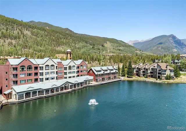 Photo 2 of Condo for sale at 22174 Us Hwy 6 #7, Dillon, CO 80435 | MLS# 2317808 | Listing updated on 2026-10-21