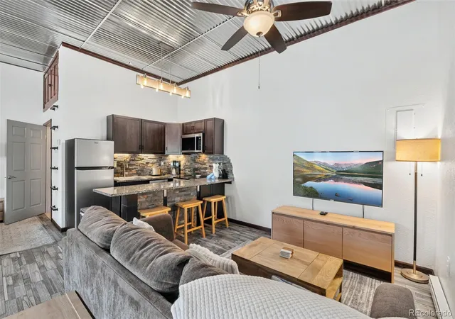 Photo 3 of Condo for sale at 22174 Us Hwy 6 #7, Dillon, CO 80435 | MLS# 2317808 | Listing updated on 2026-10-21