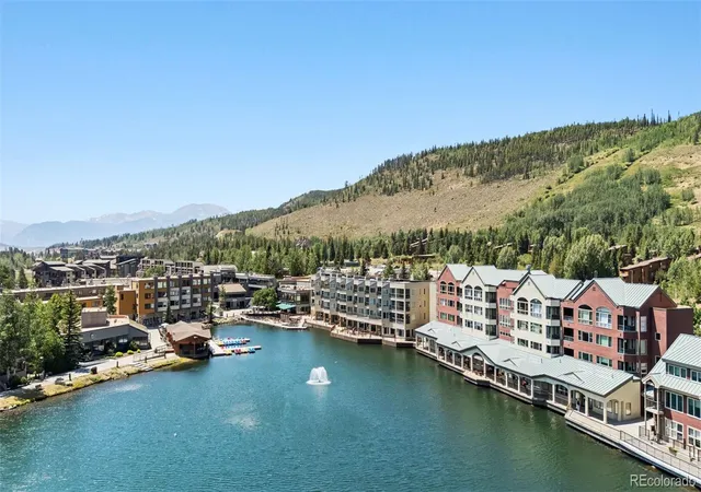 Photo 3 of Condo for sale at 22174 US Hwy 6 #7, Dillon, CO 80435 | MLS# 2317808 | Listing updated on 2026-10-21