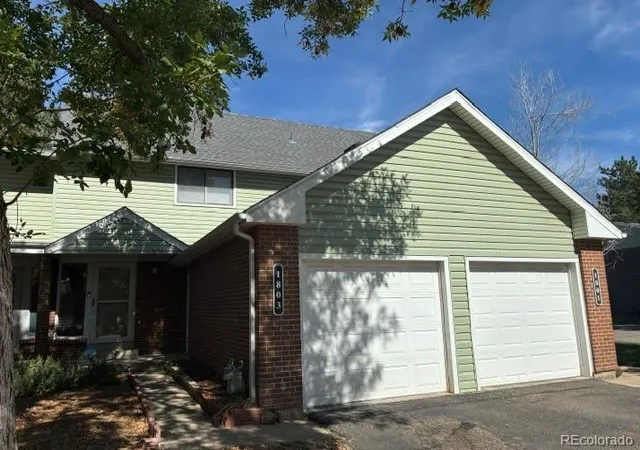 Condo for sale at 1803 Lydia Dr #105, Lafayette, CO 80026 | MLS# 8355039