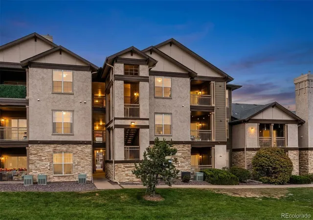 Photo 1 of Condo for sale at 7483 S Quail Cir #634, Littleton, CO 80127 | MLS# 4962870 | Listing updated on 2026-10-24