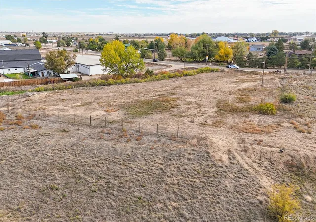 Photo 3 of Land for sale at 0 Brighton Rd, Brighton, CO 80601 | MLS# 4591821 | Listing updated on 2026-10-22