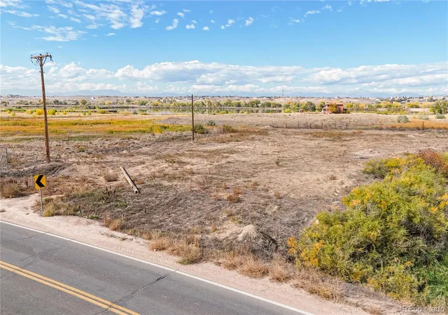 Photo 3 of Land for sale at 0 Brighton Rd, Brighton, CO 80601 | MLS# 4591821 | Listing updated on 2026-10-22