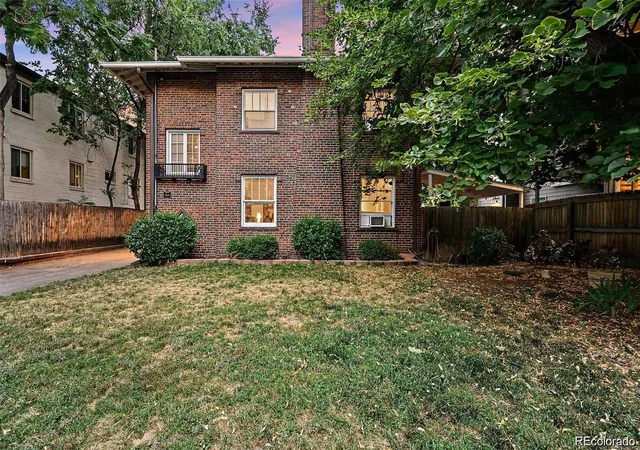 Photo 1 of Multi family home for sale at 2900 W 32nd Avenue, Denver, CO 80211 | MLS# 7001165 | Listing updated on 2026-10-20