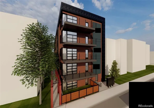 Photo 3 of Multi family home for sale at 2900 W 32nd Avenue, Denver, CO 80211 | MLS# 7001165 | Listing updated on 2026-10-20