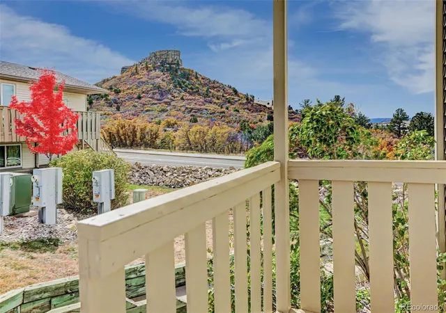 Photo 1 of Townhouse for sale at 94 Mountain Shadows Ln, Castle Rock, CO 80104 | MLS# 5422460 | Listing updated on 2026-10-29