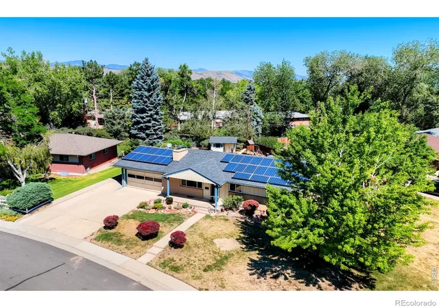 Photo 3 of Single family home for sale at 13405 W 21st Place, Golden, CO 80401 | MLS# IR1070908 | Listing updated on 2026-10-28
