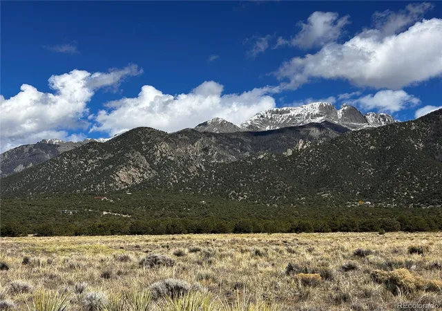 Land for sale at 3296 Fairview, Crestone, CO 81131 | MLS# 7123424