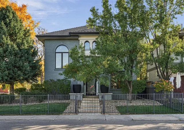 Single family home for sale at 5130 E 1st Avenue, Denver, CO 80220 | MLS# 3246872