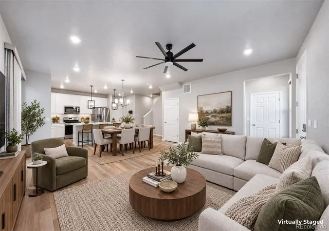 Photo 2 of Single family home for sale at 387 Courtfield Way, Castle Pines, CO 80108 | MLS# 4280302 | Listing updated on 2026-10-23