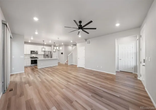 Photo 3 of Single family home for sale at 387 Courtfield Way, Castle Pines, CO 80108 | MLS# 4280302 | Listing updated on 2026-10-23