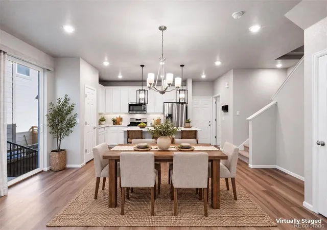 Photo 4 of Single family home for sale at 387 Courtfield Way, Castle Pines, CO 80108 | MLS# 4280302 | Listing updated on 2026-10-23