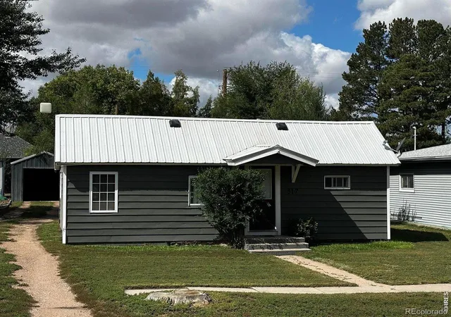 Photo 1 of Single family home for sale at 317 N Weld St, Otis, CO 80743 | MLS# IR1070912 | Listing updated on 2026-10-20
