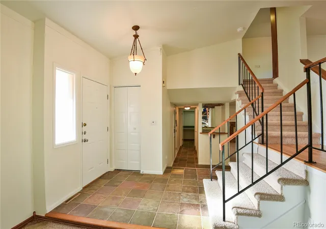 Photo 3 of Single family home for sale at 5522 S Rifle St, Centennial, CO 80015 | MLS# 6936311 | Listing updated on 2026-10-29