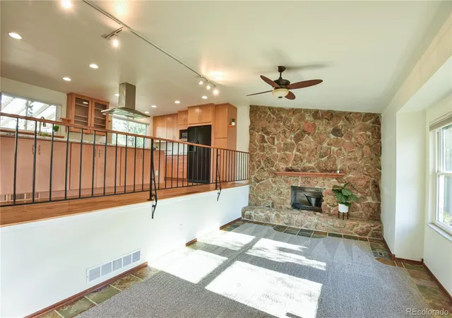Photo 4 of Single family home for sale at 5522 S Rifle St, Centennial, CO 80015 | MLS# 6936311 | Listing updated on 2026-10-29