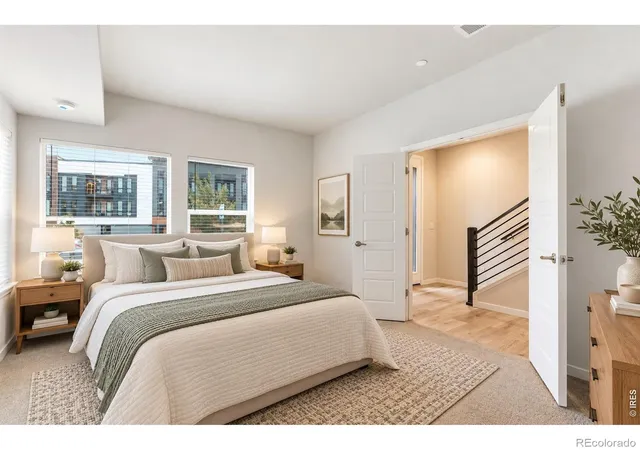 Photo 4 of Townhouse for sale at 2116 Boxcar Ln, Louisville, CO 80027 | MLS# IR1070915 | Listing updated on 2026-10-20