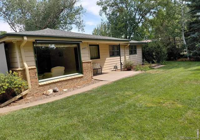 Photo 2 of Single family home for sale at 3400 Orchard Dr, Laporte, CO 80535 | MLS# IR1070916 | Listing updated on 2026-10-21