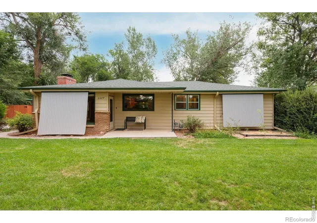 Photo 3 of Single family home for sale at 3400 Orchard Dr, Laporte, CO 80535 | MLS# IR1070916 | Listing updated on 2026-10-21