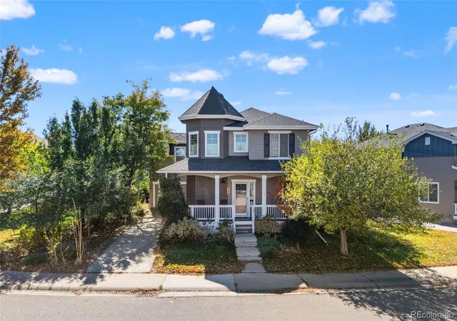 Single family home for sale at 3190 Brushwood Dr, Castle Rock, CO 80109 | MLS# 6918070