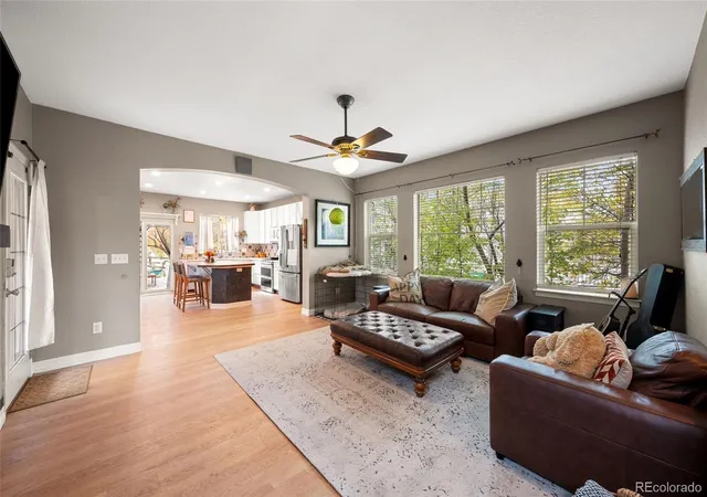 Photo 2 of Single family home for sale at 3190 Brushwood Dr, Castle Rock, CO 80109 | MLS# 6918070 | Listing updated on 2026-10-29
