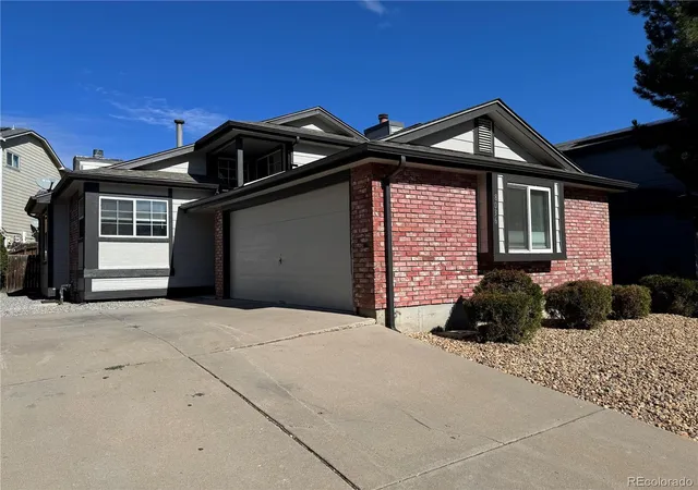 Single family home for sale at 8036 Decatur St, Westminster, CO 80031 | MLS# 6287540