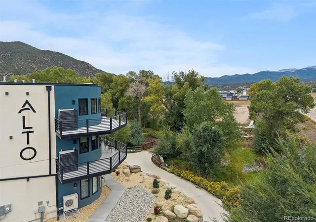 Photo 1 of Condo for sale at 136 Old Stage Rd #3E, Salida, CO 81201 | MLS# 8156460 | Listing updated on 2026-10-23